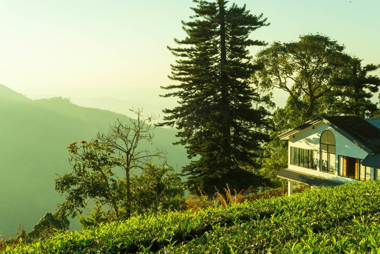 Mount Valley Resort - A Secluded Getaway Муннар Екстер'єр фото
