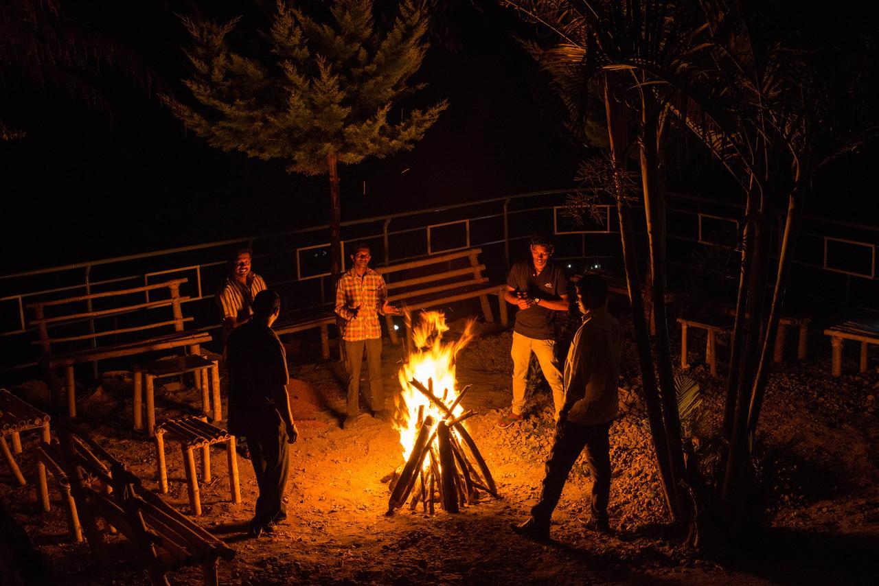 Mount Valley Resort - A Secluded Getaway Муннар Екстер'єр фото