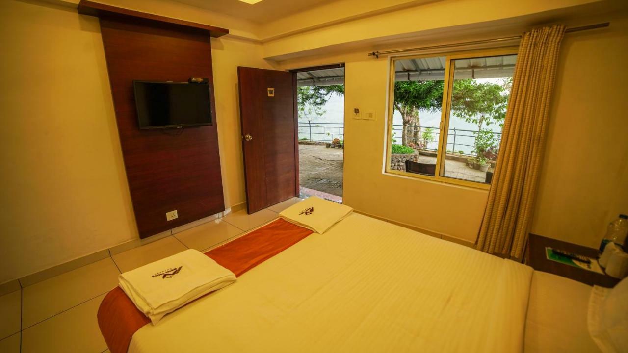 Mount Valley Resort - A Secluded Getaway Муннар Екстер'єр фото