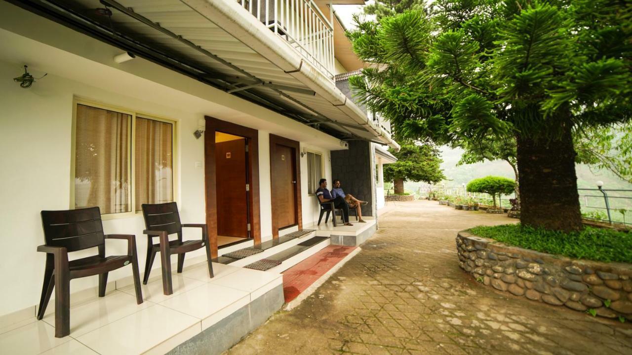 Mount Valley Resort - A Secluded Getaway Муннар Екстер'єр фото