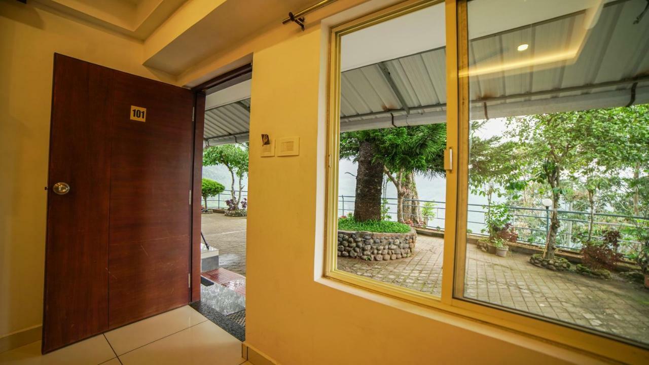 Mount Valley Resort - A Secluded Getaway Муннар Екстер'єр фото