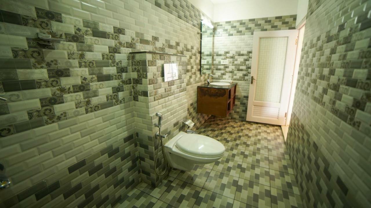 Mount Valley Resort - A Secluded Getaway Муннар Екстер'єр фото