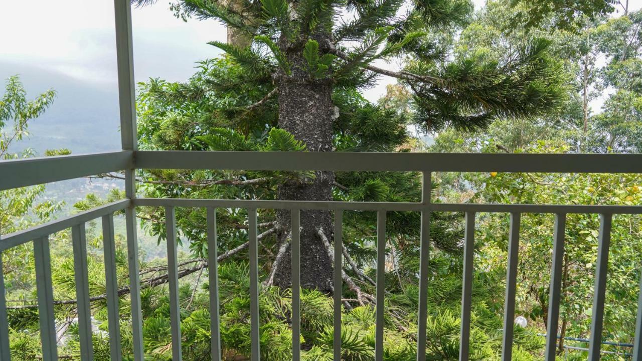Mount Valley Resort - A Secluded Getaway Муннар Екстер'єр фото