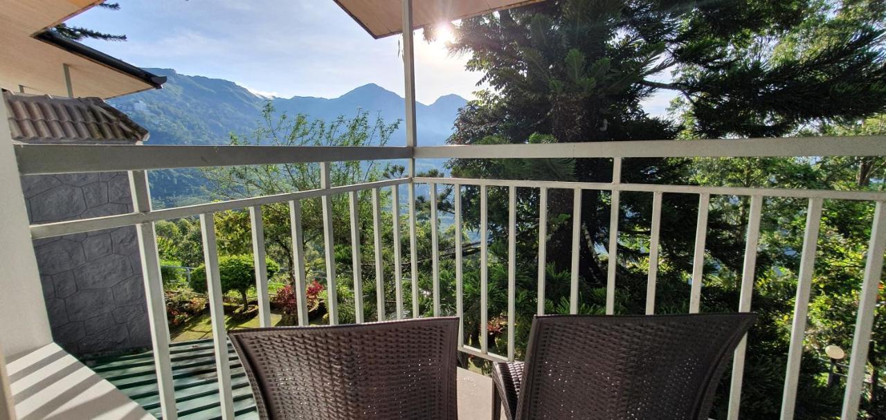 Mount Valley Resort - A Secluded Getaway Муннар Екстер'єр фото
